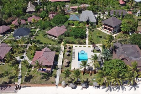 Mandarin Resort Zanzibar - 10