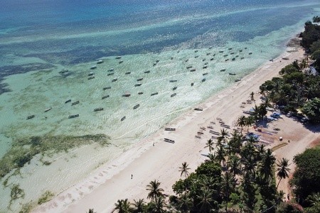 Mandarin Resort Zanzibar - 11