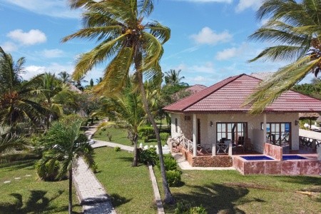 Mandarin Resort Zanzibar - 12