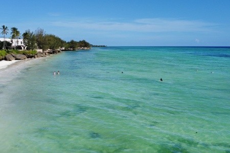 Mandarin Resort Zanzibar - 14