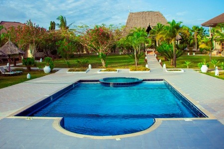 Mandarin Resort Zanzibar - 15