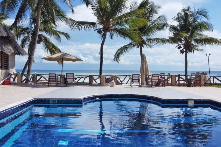 Mandarin Resort Zanzibar - 17