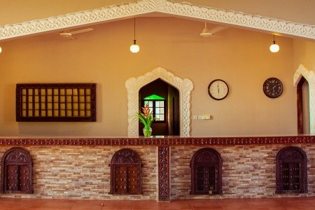 Mandarin Resort Zanzibar - 18