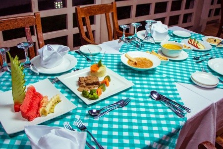 Mandarin Resort Zanzibar - 20