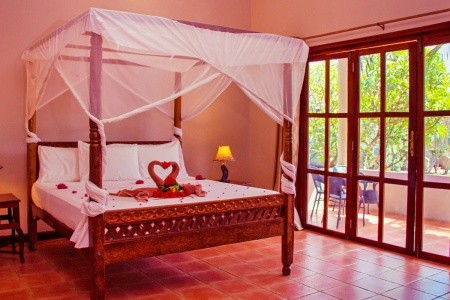 Mandarin Resort Zanzibar - 22