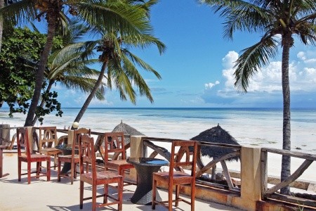 Mandarin Resort Zanzibar - 23