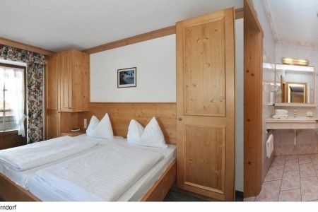 Kaiserhotel Neuwirt - 3