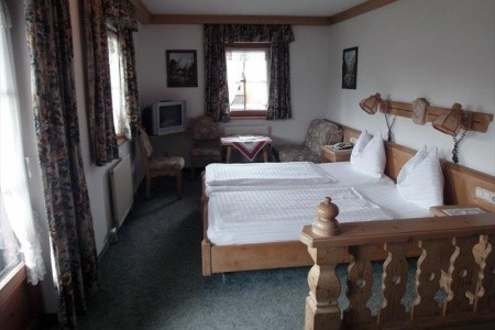 Kaiserhotel Neuwirt - 6