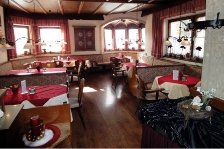 Kaiserhotel Neuwirt - 8