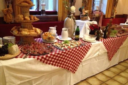 Kaiserhotel Neuwirt - 12