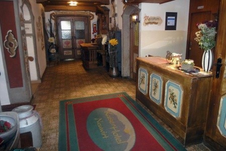 Kaiserhotel Neuwirt - 13