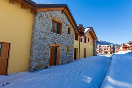 Residence Hotel Raggio Di Luce - 6