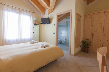 Residence Hotel Raggio Di Luce - 10