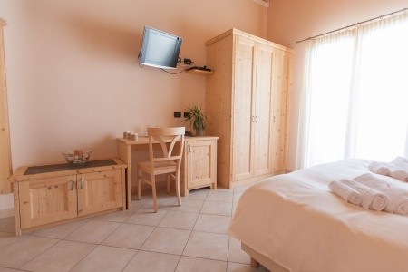 Residence Hotel Raggio Di Luce - 13