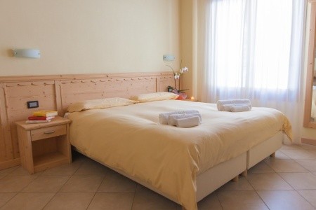 Residence Hotel Raggio Di Luce - 14