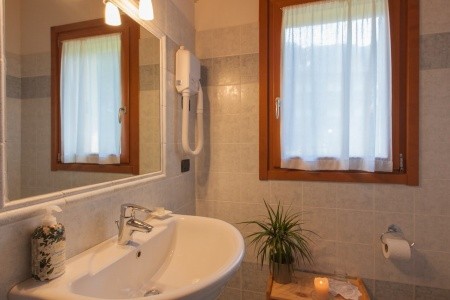 Residence Hotel Raggio Di Luce - 15