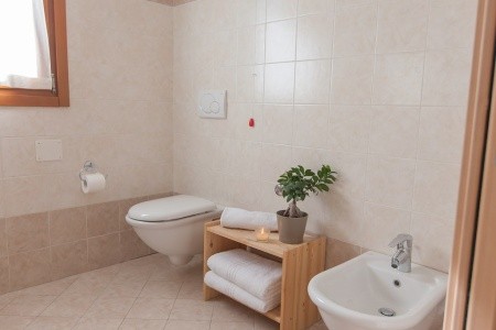 Residence Hotel Raggio Di Luce - 16