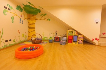 Residence Hotel Raggio Di Luce - 17