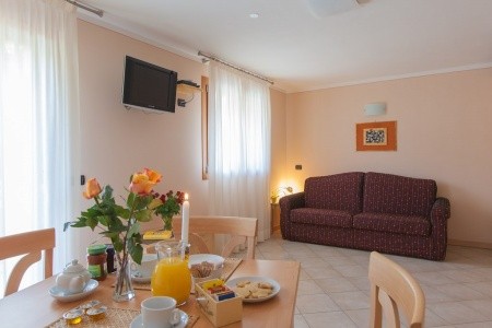 Residence Hotel Raggio Di Luce - 18