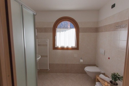 Residence Hotel Raggio Di Luce - 19