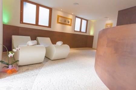 Residence Hotel Raggio Di Luce - 20