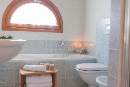 Residence Hotel Raggio Di Luce - 22