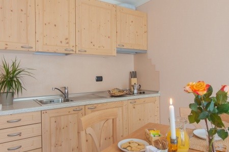 Residence Hotel Raggio Di Luce - 23