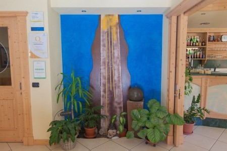 Residence Hotel Raggio Di Luce - 24