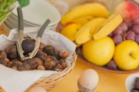 Residence Hotel Raggio Di Luce - 25