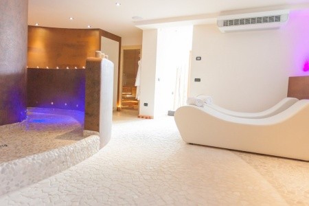 Residence Hotel Raggio Di Luce - 26