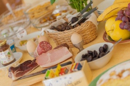 Residence Hotel Raggio Di Luce - 27