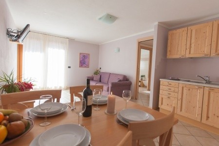 Residence Hotel Raggio Di Luce - 28