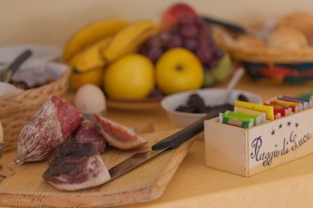 Residence Hotel Raggio Di Luce - 29