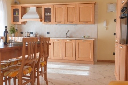 Residence Hotel Raggio Di Luce - 31