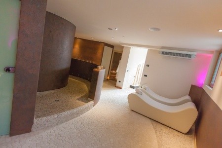 Residence Hotel Raggio Di Luce - 32