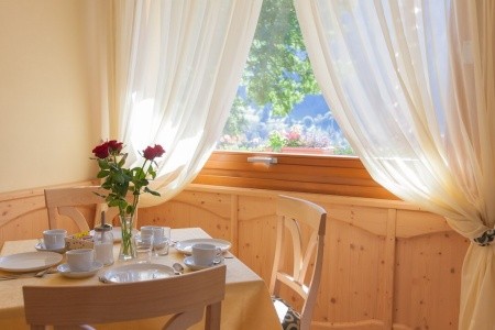 Residence Hotel Raggio Di Luce - 34