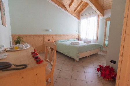 Residence Hotel Raggio Di Luce - 36