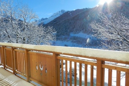 Residence Hotel Raggio Di Luce - 37