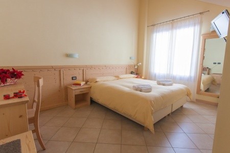 Residence Hotel Raggio Di Luce - 38