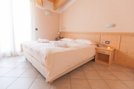 Residence Hotel Raggio Di Luce - 39