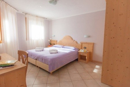 Residence Hotel Raggio Di Luce - 42