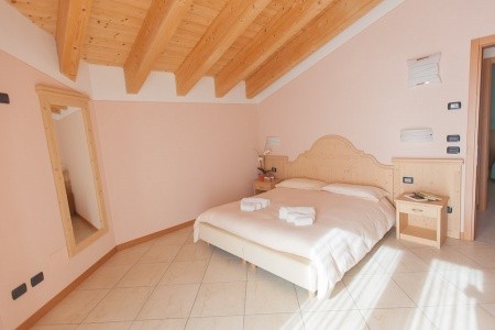 Residence Hotel Raggio Di Luce - 43