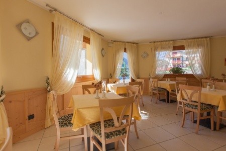 Residence Hotel Raggio Di Luce - 44