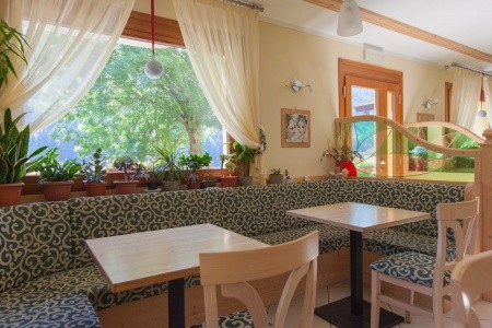 Residence Hotel Raggio Di Luce - 47