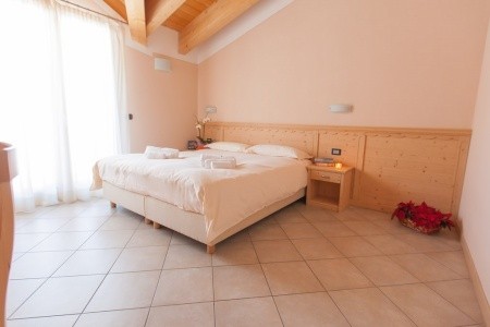 Residence Hotel Raggio Di Luce - 49