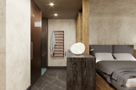 Ciampedie Luxury Alpine Spa - 6