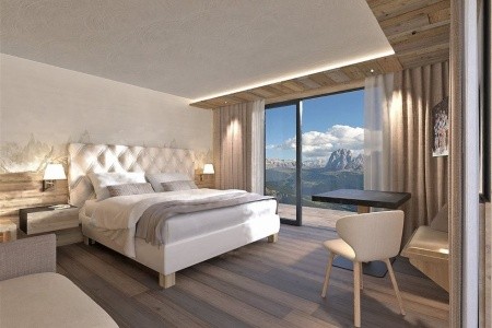 Ciampedie Luxury Alpine Spa - 7