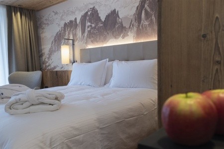 Ciampedie Luxury Alpine Spa - 9