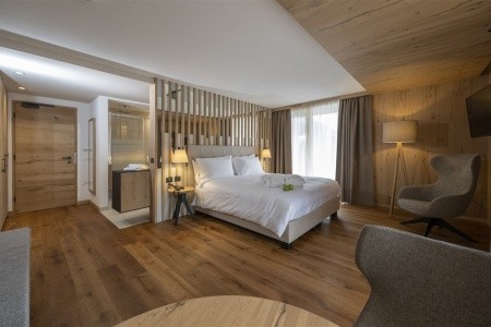 Ciampedie Luxury Alpine Spa - 12