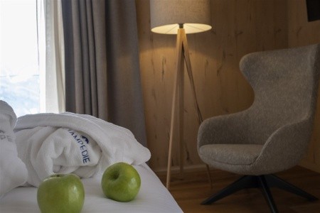 Ciampedie Luxury Alpine Spa - 15